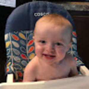 Meet your Posher, Tonya